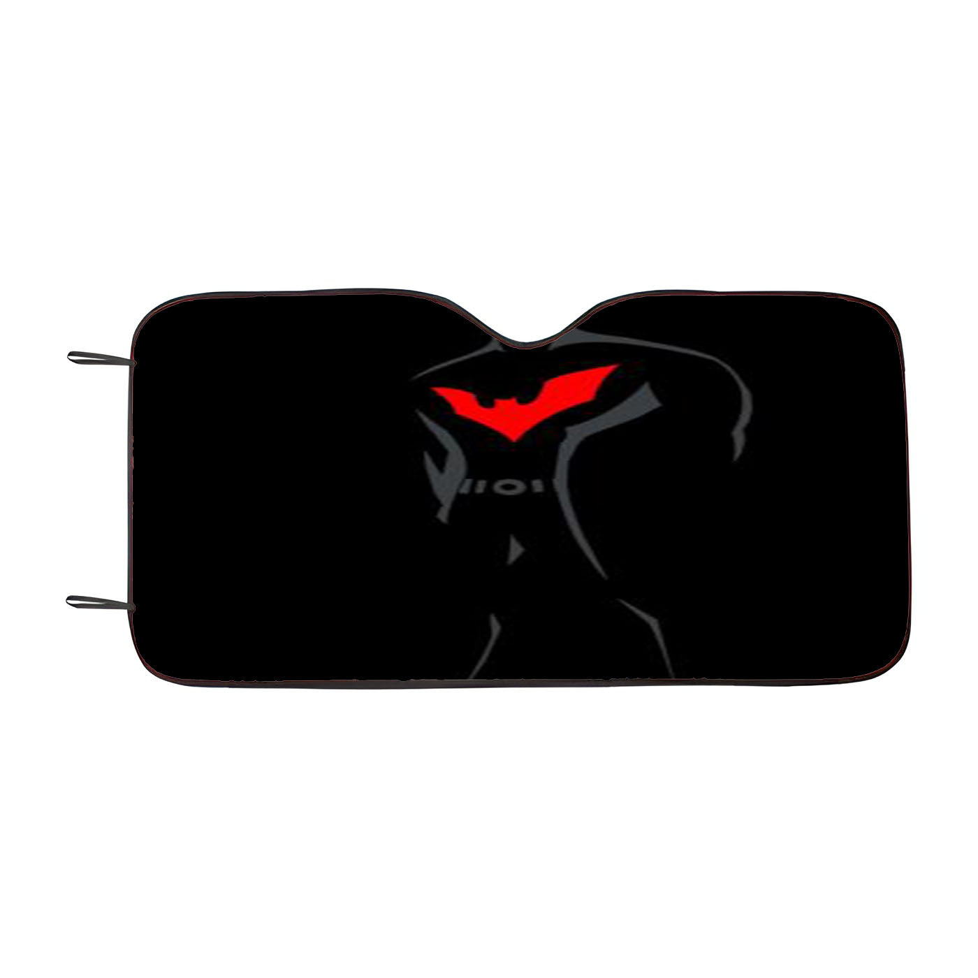 Batman Beyond 1 Car Windshield Sunshade