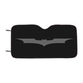 Batman Case Car Windshield Sunshade