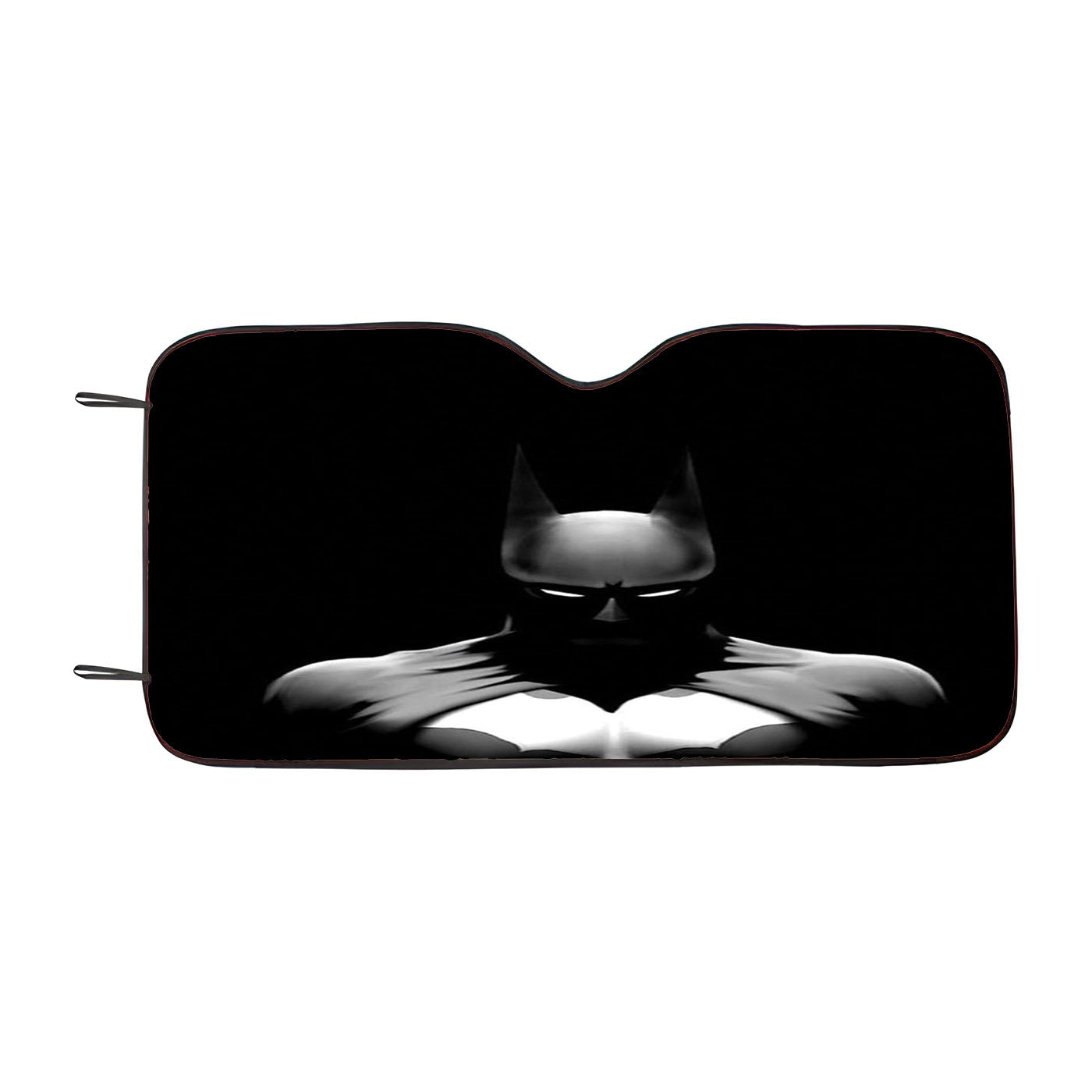 Batman Dark Car Windshield Sunshade