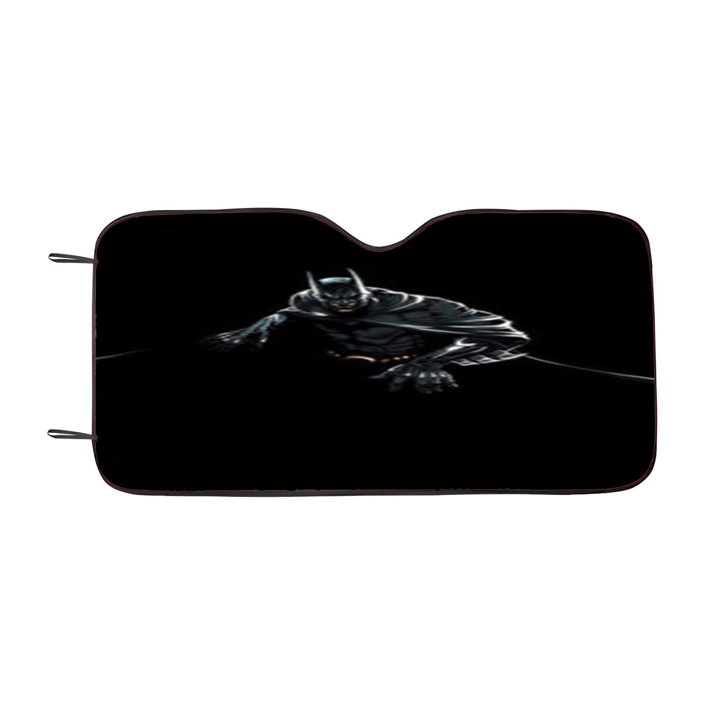 Batman Dark Knight Car Windshield Sunshade