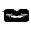 Batman Dark Shadow Car Windshield Sunshade