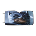 Batman Dc Comic Art Car Windshield Sunshade