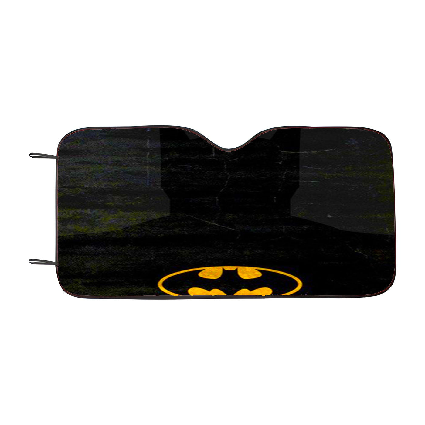 Batman Dc Superhero Car Windshield Sunshade