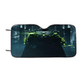 Batman Injustice 2 Car Windshield Sunshade