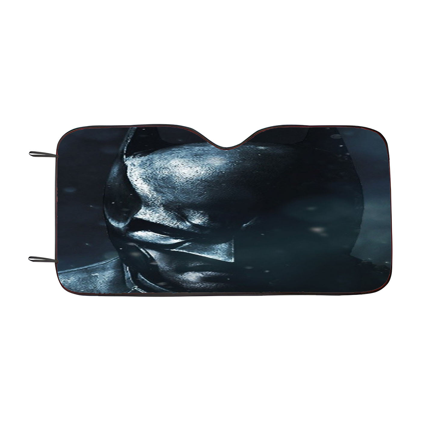 Batman King Dark Car Windshield Sunshade