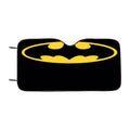 Batman Logo Car Windshield Sunshade