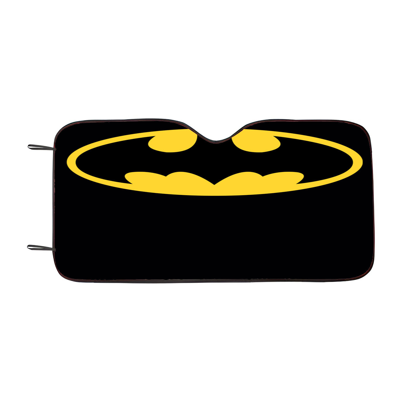 Batman Logo Car Windshield Sunshade