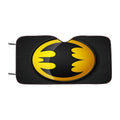 Batman Logo Black Car Windshield Sunshade