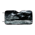Batman Mask Car Windshield Sunshade