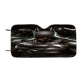 Batman New Car Windshield Sunshade