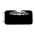 Batman Superheros Vintage Retro Car Windshield Sunshade