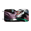Batman The Killing Joke Car Windshield Sunshade