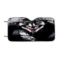 Batman The Killing Joker Car Windshield Sunshade