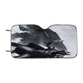 Batman Tokusatsu Car Windshield Sunshade