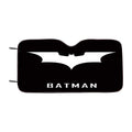 Batman Vintage Logo Car Windshield Sunshade