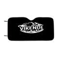 Battle Royal Vikendi The Snow Car Windshield Sunshade