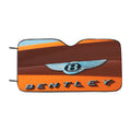 Bentley Continental Gt 2 Car Windshield Sunshade