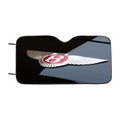 Bentley Continental Gt Em Car Windshield Sunshade