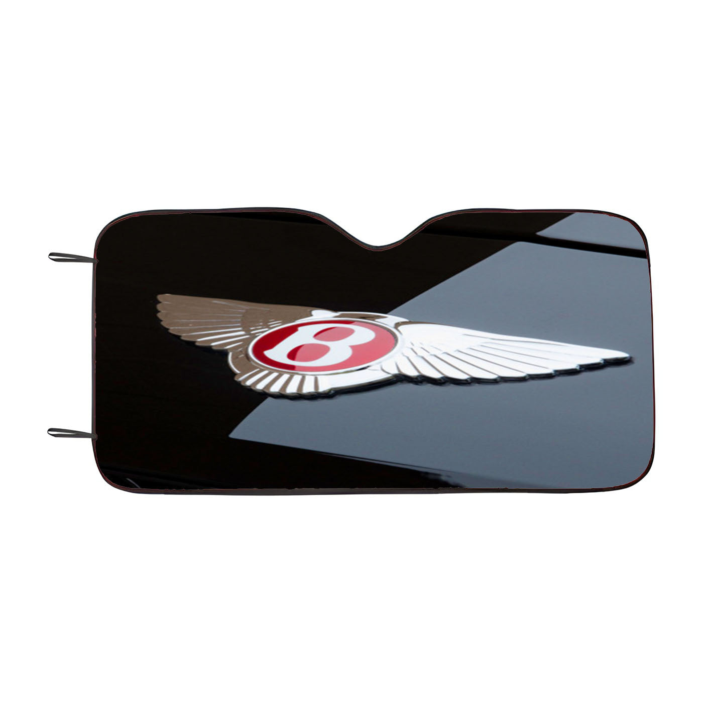 Bentley Continental Gt Em Car Windshield Sunshade