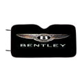 Bentley Unique Car Windshield Sunshade