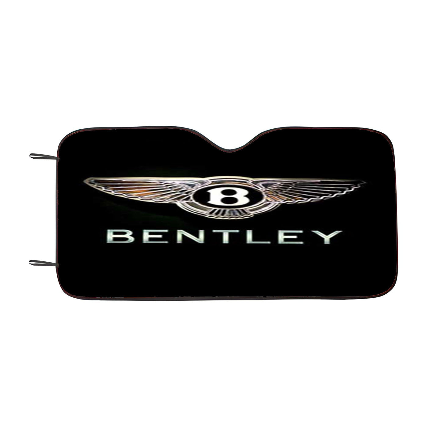 Bentley Unique Car Windshield Sunshade