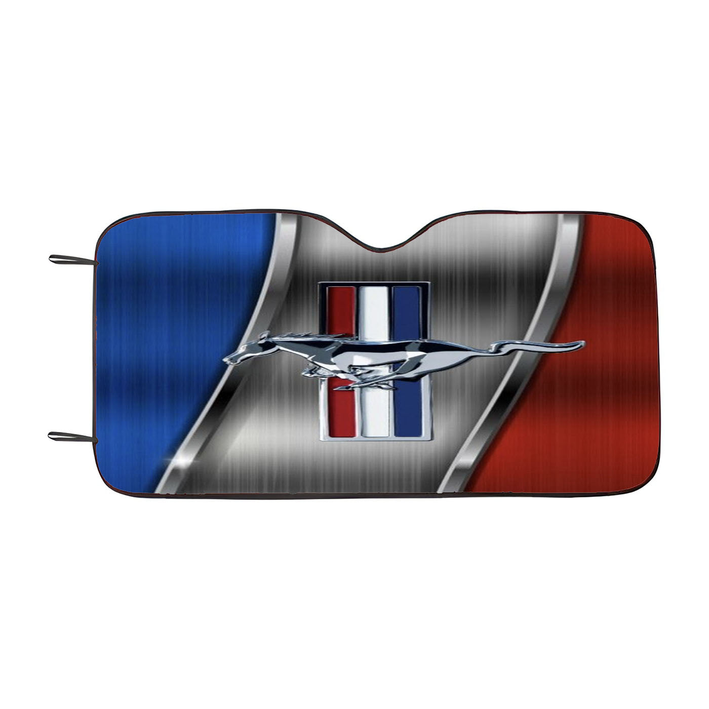 Best Mustang Car Windshield Sunshade