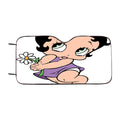 Betty Boop Cute Car Windshield Sunshade