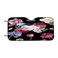 Bigbang Flower Road Wallpaper 2 Car Windshield Sunshade