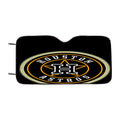 Black Huston Astros Car Windshield Sunshade