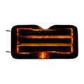 Black Ops 3 Logo Car Windshield Sunshade