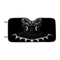 Black Panther Car Windshield Sunshade