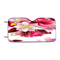 Blossom Flower Car Windshield Sunshade