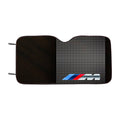 Bmw Fiber Carbon M Series Lo Car Windshield Sunshade