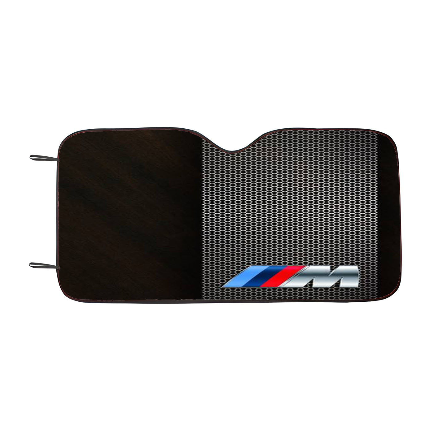 Bmw Fiber Carbon M Series Lo Car Windshield Sunshade