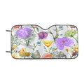 Bohemian Car Windshield Sunshade