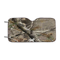 Browning Deer Logo Realtree Car Windshield Sunshade