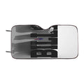 Buffalo Bills Emblem Car Windshield Sunshade