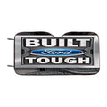 Built Ford Tough Car Windshield Sunshade