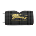 Burberry Car Windshield Sunshade