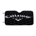 Callaway Golf Banner Car Windshield Sunshade