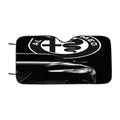 Car Logo Alfa Romeo Car Windshield Sunshade