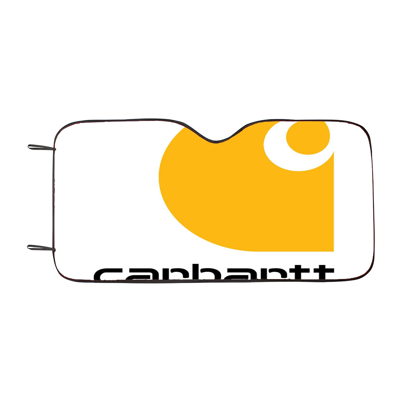 Carhartt Car Windshield Sunshade