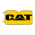 Cat Car Windshield Sunshade