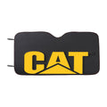 Caterpillar 4 Car Windshield Sunshade