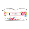 Cath Kidston Flower Car Windshield Sunshade