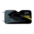 Catwoman Batman Logo Car Windshield Sunshade