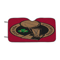 Champion Car Windshield Sunshade