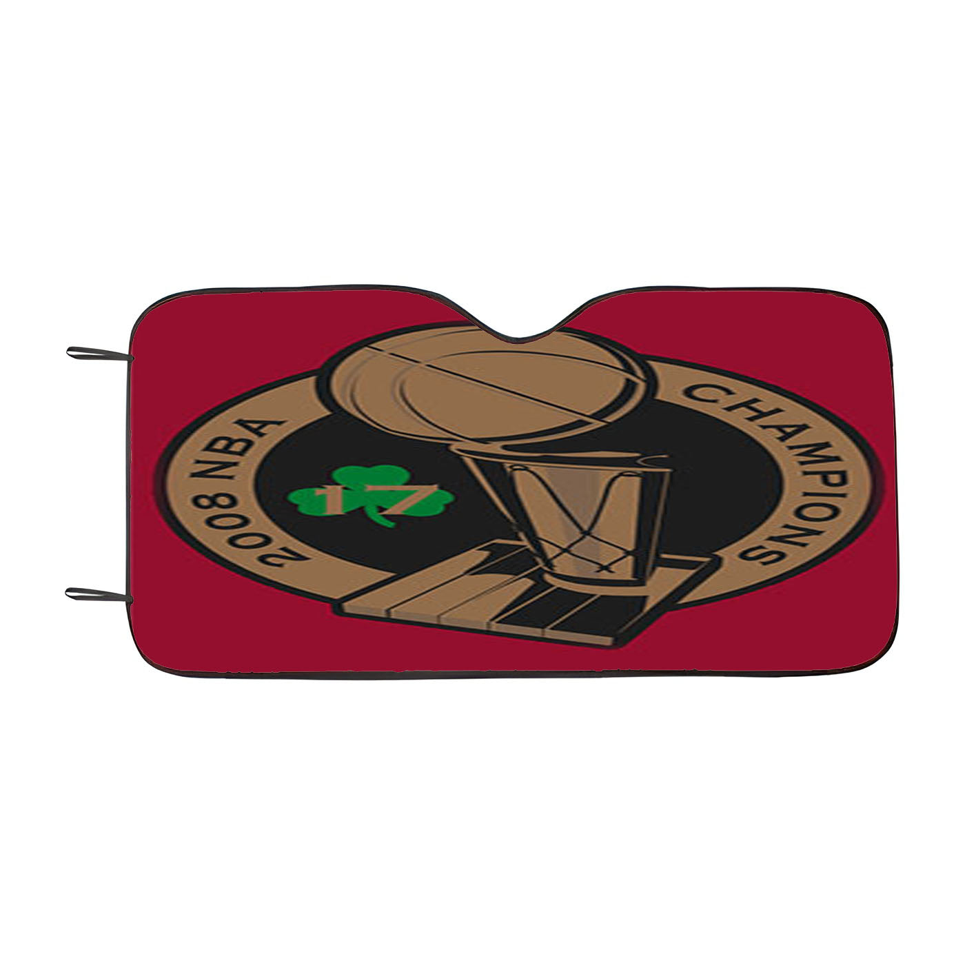 Champion Car Windshield Sunshade