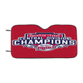 Champion American League Car Windshield Sunshade