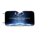 Champion League Car Windshield Sunshade